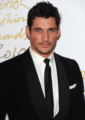 David Gandy pic #529063