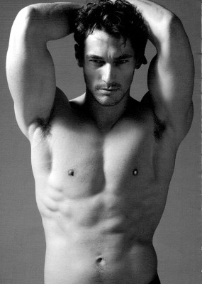 David Gandy pic #539557