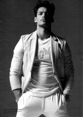 David Gandy pic #539558