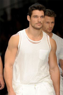David Gandy pic #536652