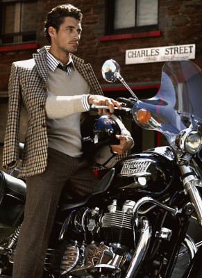 David Gandy pic #520113