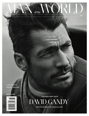 David Gandy pic #664830