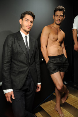 David Gandy pic #271288