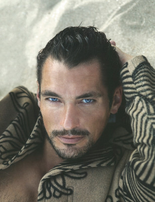 David Gandy pic #911020
