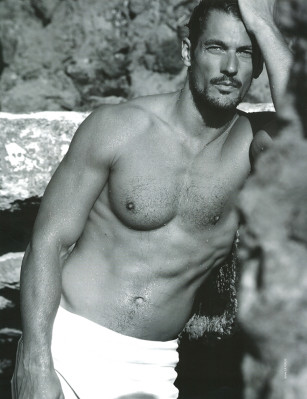 David Gandy pic #911019