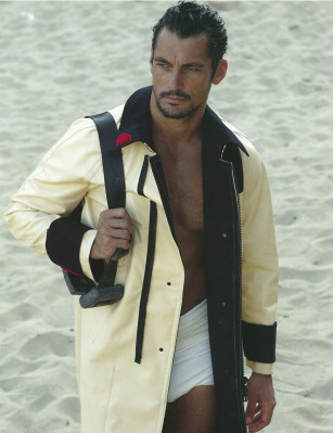 David Gandy pic #911025