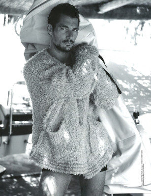 David Gandy pic #911026
