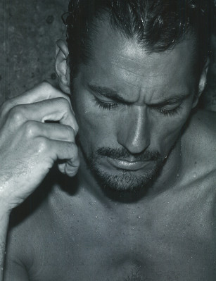 David Gandy pic #911024