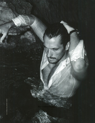 David Gandy pic #911023