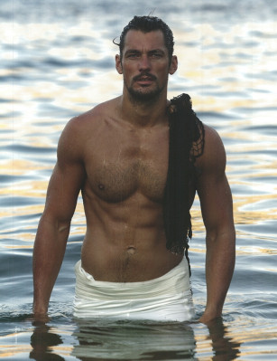 David Gandy pic #911021