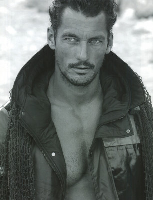 David Gandy pic #911022