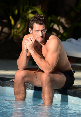 David Gandy pic #634226