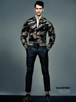 David Gandy pic #906323