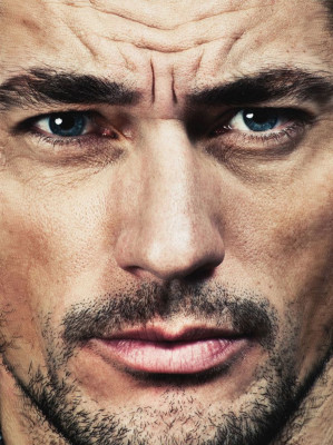 David Gandy pic #906327