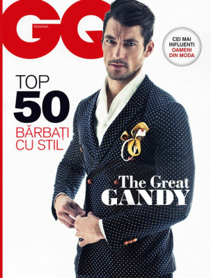 David Gandy pic #906325