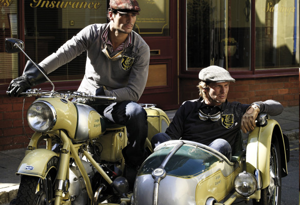 David Gandy pic #488888