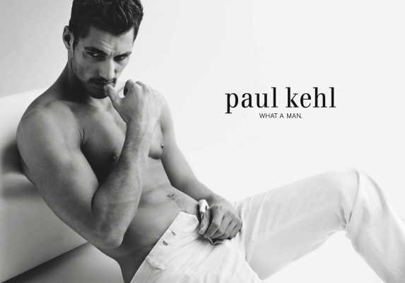 David Gandy pic #118707