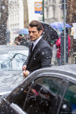 David Gandy pic #634237