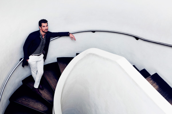 David Gandy pic #720730