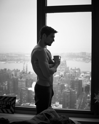 David Gandy pic #539559