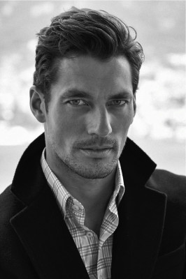 David Gandy pic #609277