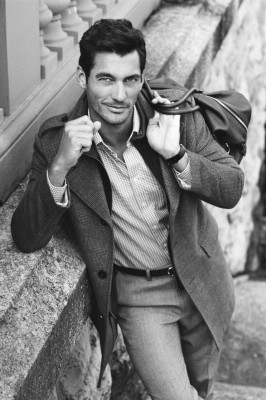 David Gandy pic #609281