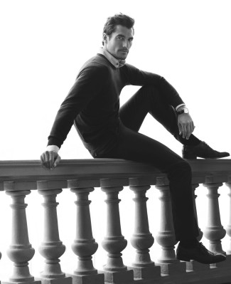 David Gandy pic #609280
