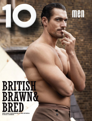 David Gandy pic #609216