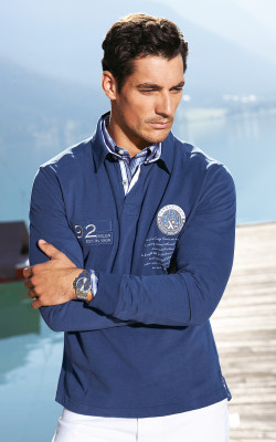 David Gandy pic #704326