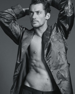 David Gandy pic #906834