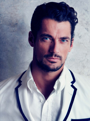 David Gandy pic #720733