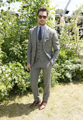 David Gandy pic #782639