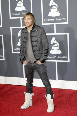 photo 3 in David Guetta gallery [id329863] 2011-01-21 00:00:00