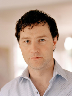 photo 5 in David Morrissey gallery [id677671] 2014-03-09 00:00:00