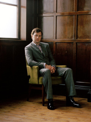 David Morrissey pic #677677
