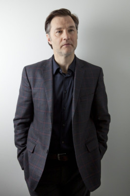 photo 7 in David Morrissey gallery [id734112] 2014-10-20 00:00:00