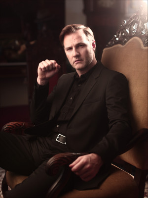 photo 6 in David Morrissey gallery [id734117] 2014-10-20 00:00:00