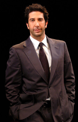 David Schwimmer pic #88348