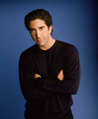 David Schwimmer pic #329363