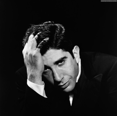 David Schwimmer pic #88351