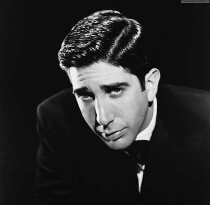 David Schwimmer pic #88350