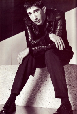 David Schwimmer pic #278902