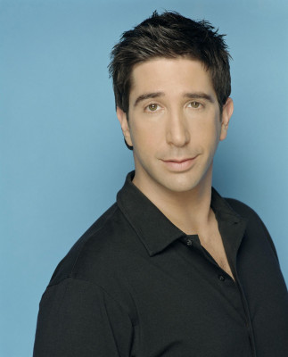 David Schwimmer pic #88353