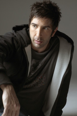 David Schwimmer pic #278897