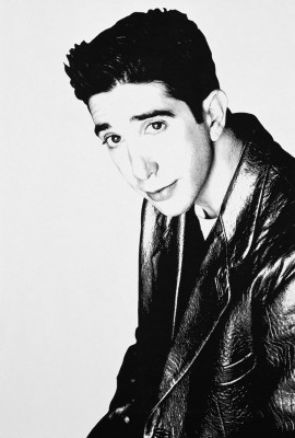 David Schwimmer pic #278887