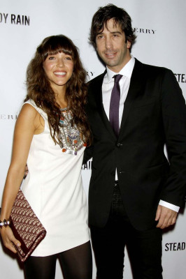 David Schwimmer pic #295760