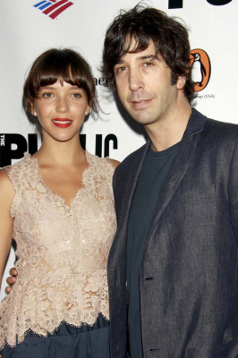 David Schwimmer pic #295761