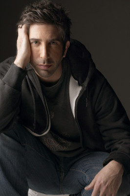 David Schwimmer pic #329329