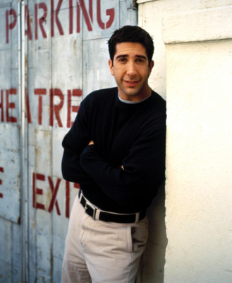 David Schwimmer pic #88349