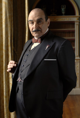 photo 3 in David Suchet gallery [id403474] 2011-09-14 00:00:00